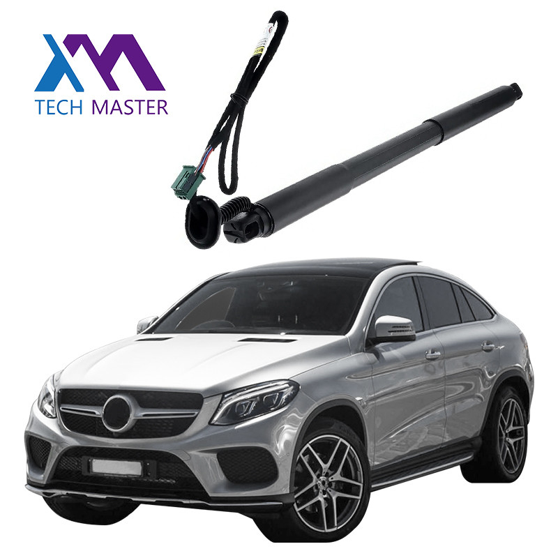 Động cơ điện thân xe cho Mercedes Benz GLE C292 thân xe hỗ trợ nâng xuân không khí A2928900300 A2928900400