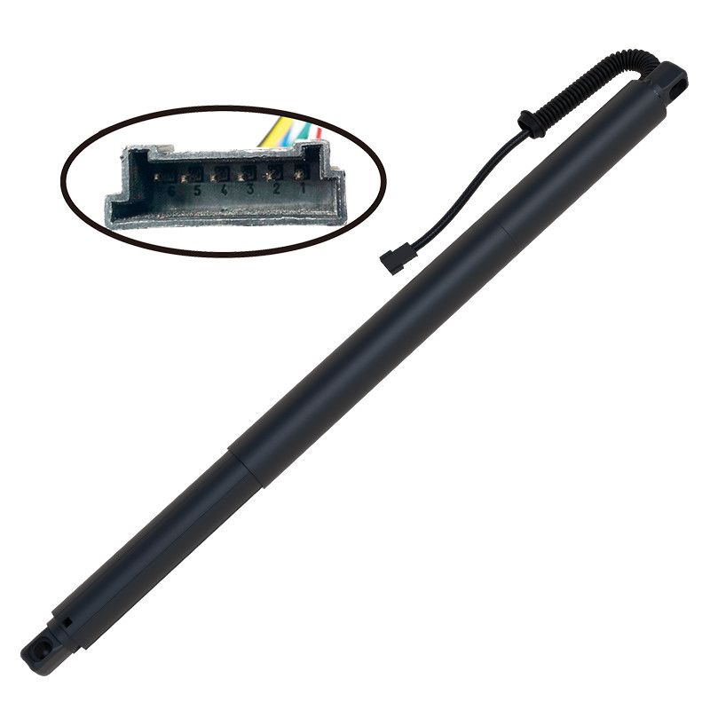 Hỗ trợ áp suất khí cho BMW 5 GT F07 Hỗ trợ nâng 51247200543