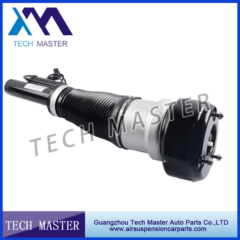 Giảm xóc không khí cho xe Mercedes W221 4 Matic Air Strut Front 2213204913 2213209313