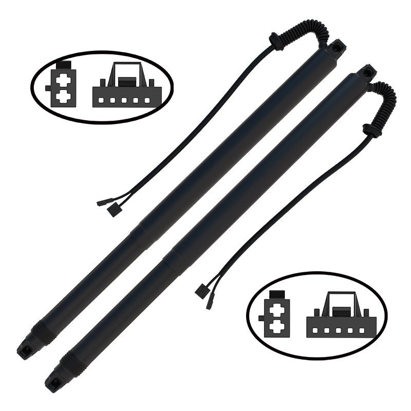 Thang điện cửa sau khí cho Super B II Gen.combi Tailgate Power Lift Strut Shock 3T9827851C 3T9827852C