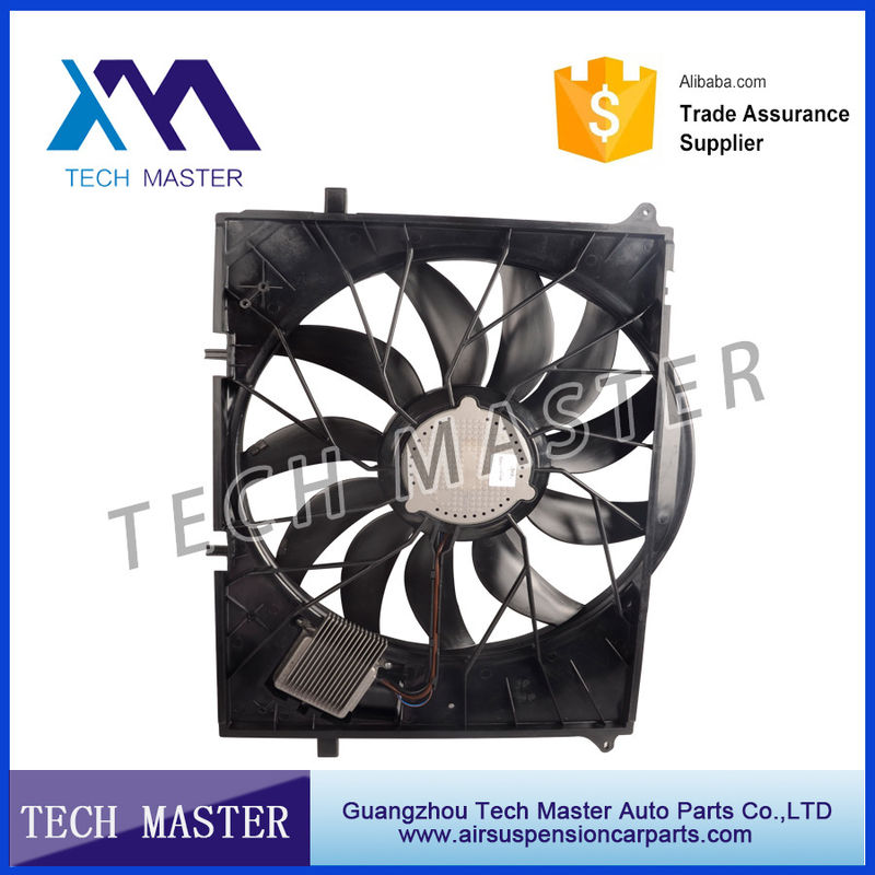 OEM 2205000193 Động cơ tản nhiệt tự động Quạt làm mát xe hơi DC DC 650W cho Mercedes W220