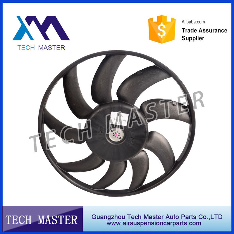 Quạt làm mát động cơ chất lượng cao Quạt làm mát 12V DC 400W cho Audi A4 8E0959455B 8E0959455A