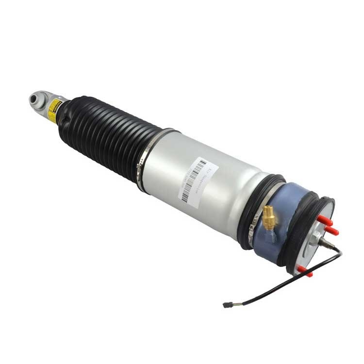 Brand New Rear Air Suspension Shock Absorber For BMW E65 E66 - Tàu