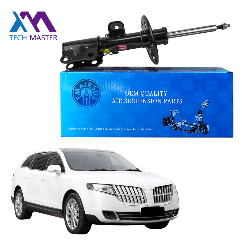 EG9Z18124D Máy hút sốc treo không khí cho LINCOLN MKZ 2013- Sốc trước với ADS