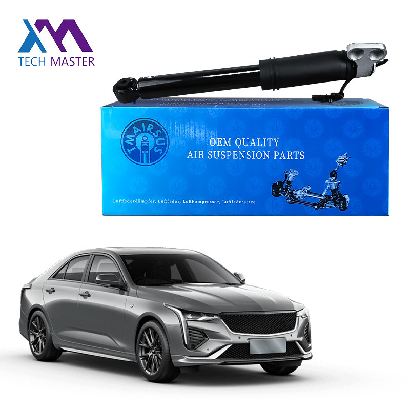 Máy hút sốc treo không khí cho Cadillac ATS CTS 2013-2020 Sốc phía sau với ADS 84230447 84230453
