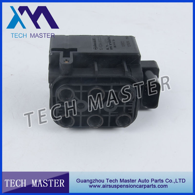 Phụ tùng ô tô cho máy nén khí Audi Q7 Van bơm OEM 7L0698014 7L0698853