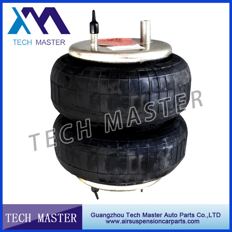 Lò xo không khí kép cho lò xo treo không khí Cao su Bellow W01-358-6392
