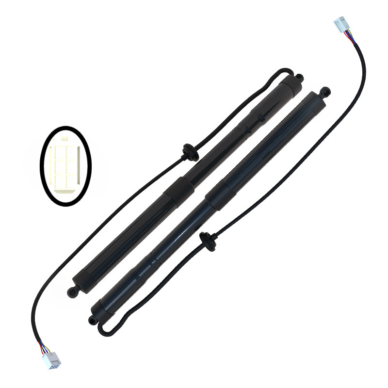 Toyota RAV4 Power Lift Gate Gas Spring Spindle Drive cho cửa sau 6892009010 6891009010