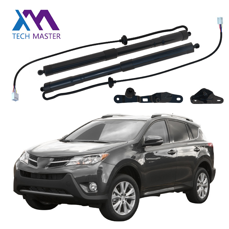 Ống sau điện Gas Strut Spring cho Toyota RAV4 Power Tailgate Lift 6892042020 6891042060