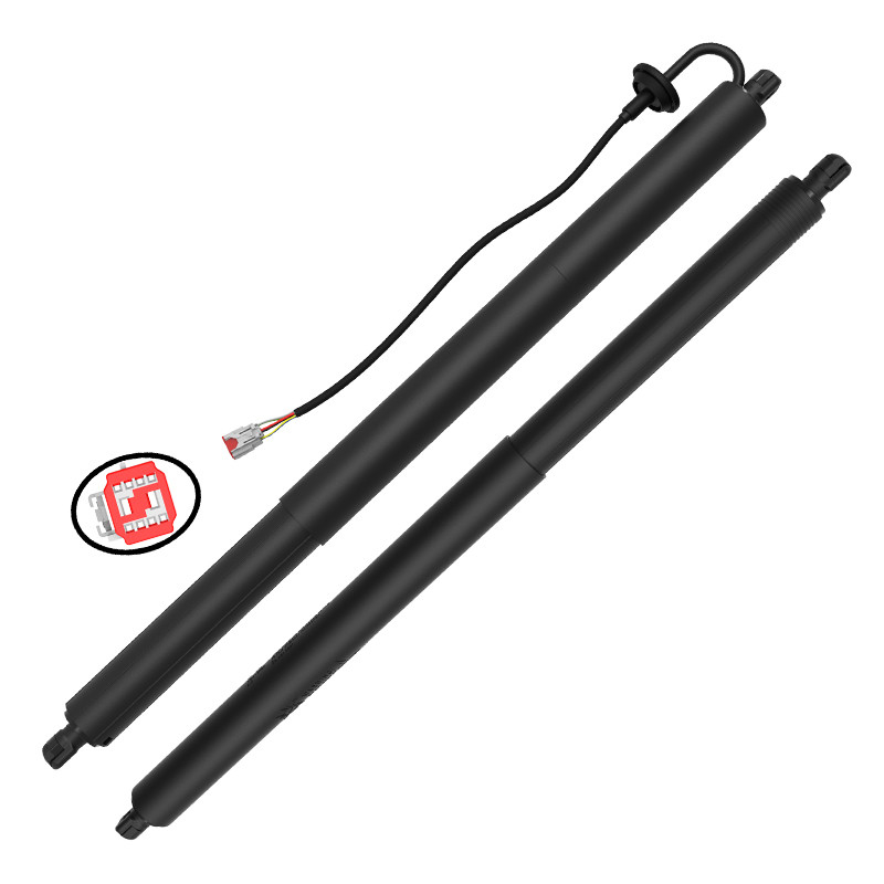 Động cơ trục khóa mềm cho Ford Edge Rear Tailgate Hatch Support FT4Z14B351A