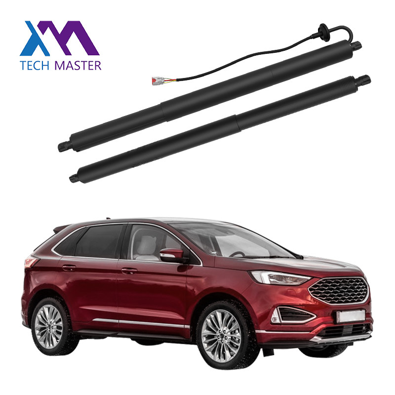 Cấu trúc hấp thụ sốc cửa sau với máy mở năng lượng cho Ford Edge FT4Z14B351A