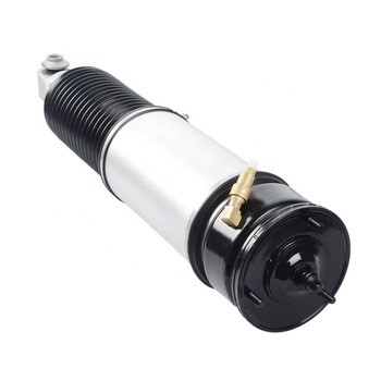 Thép nhôm cao su thấm thấm khí hệ thống treo không khí bộ thấm cho BMW E65 E66