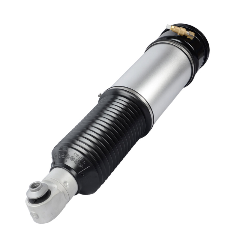 BMW E65 E66 Thép nhôm cao su xe ô tô Máy hấp thụ sốc không khí Máy hấp thụ OEM 37126785535 37126785536