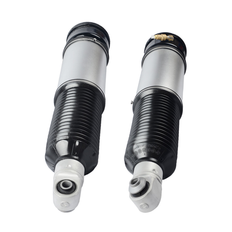 Thép nhôm cao su Air Suspension cú sốc xe ô tô phía sau cú sốc thấm thấm cho BMW E65 E66