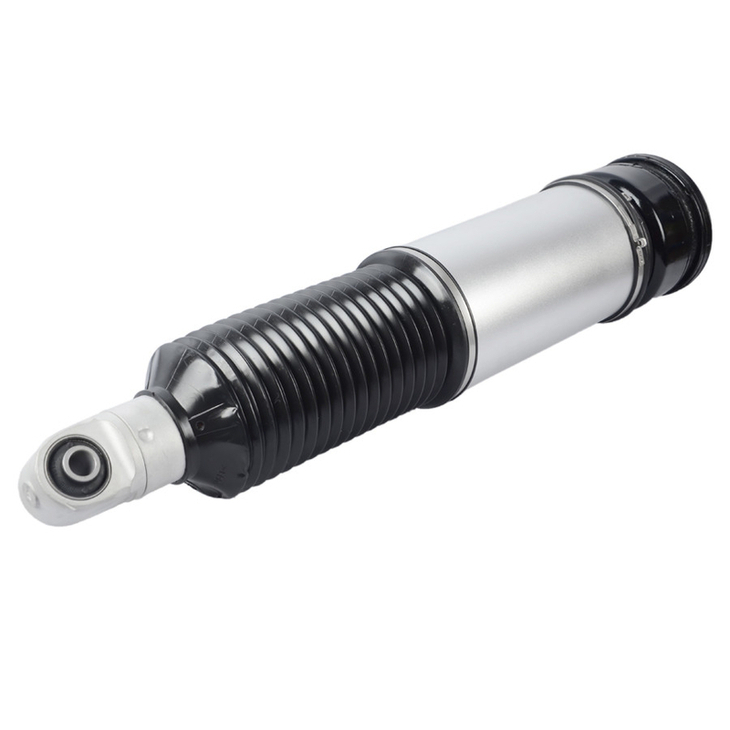 Thép nhôm cao su Air Suspension cú sốc cho BMW E65 E66 nguyên bản phía sau trái/bên phải thấm