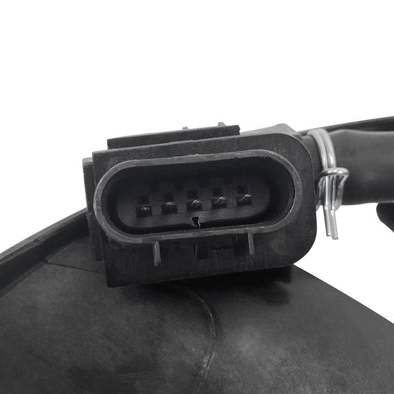 Land Rover L320 LR3 LR4 Ventilator làm mát cho bộ phận hệ thống làm mát động cơ ISO TS15949 được chứng nhận