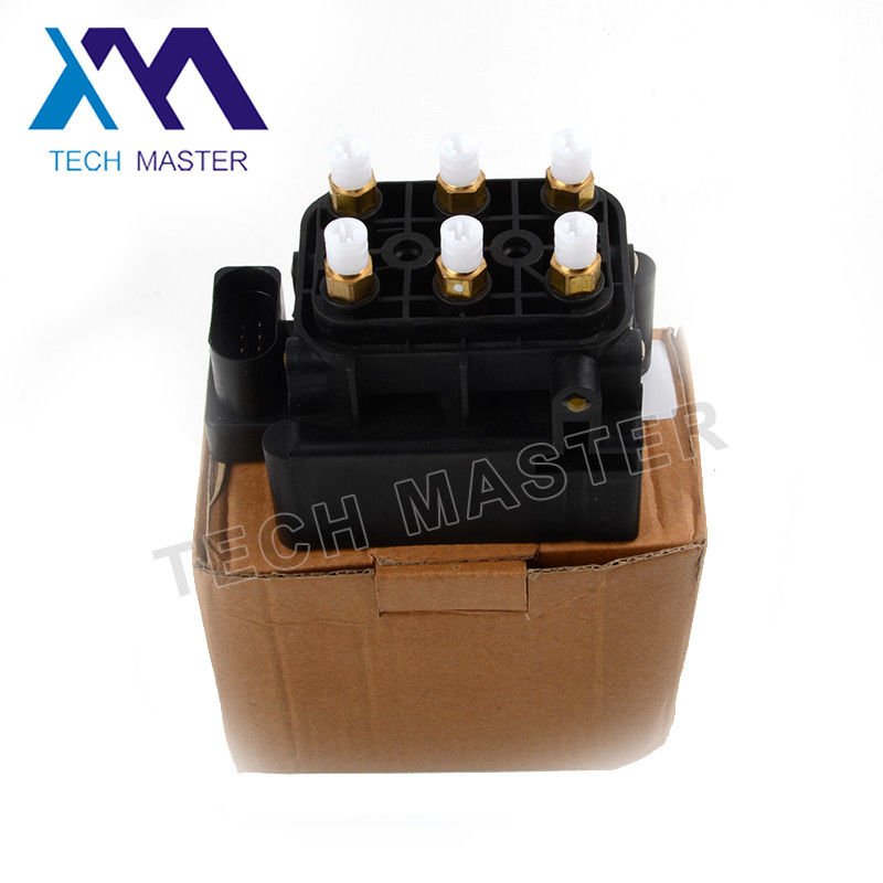 Máy nén khí OEM 4F0616013 4Z7616013, Van bơm khí cho Audi A8 A6 C6 A6 C5