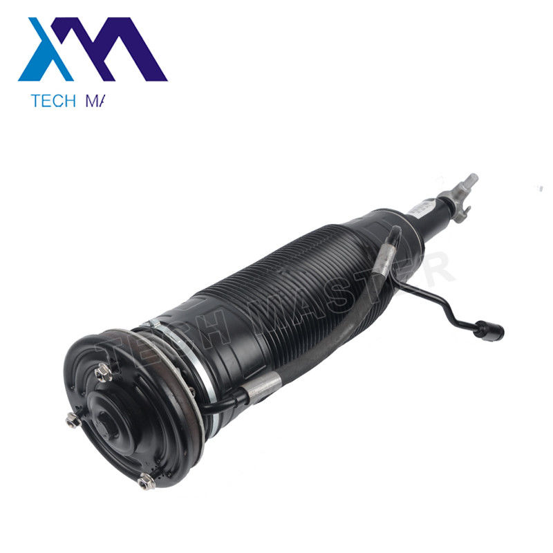 Giảm xóc trước thủy lực bên trái Giảm xóc Mercedes W221 CL / S Class với Kiểm soát thân xe chủ động ABC Strut hội 2213221207913