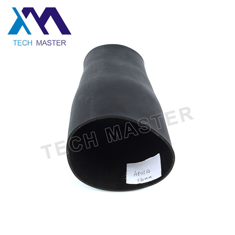 Bộ giảm xóc không khí phía sau bằng cao su giảm xóc Bộ dụng cụ sửa chữa cho Audi A8D3 Phía sau