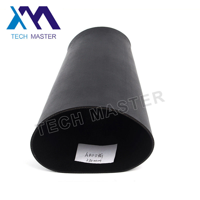 Phụ tùng sửa chữa ô tô Air Shock hấp thụ tay áo cao su phía trước cho Audi A8D3 phía trước