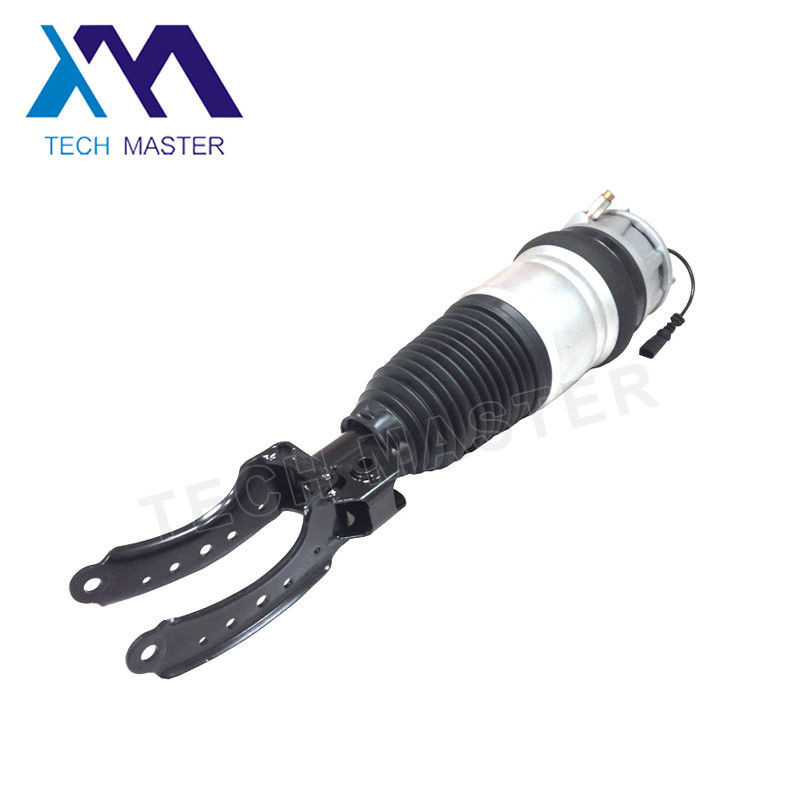 Giảm xóc không khí phía trước bên phải và bên phải cho hệ thống treo khí nén Touareg Cayenne Q7 7P6616039 7P6616040