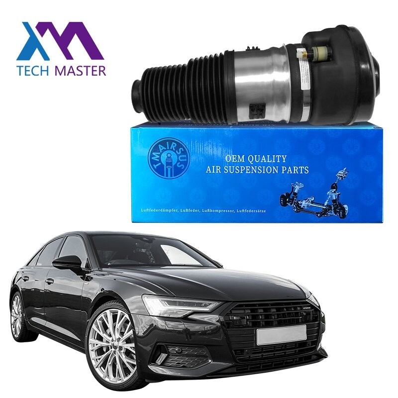 Lưỡi liềm treo tự động cho Audi A6 C8 4K A6 Avant Witih Sport treo phía trước 4K0616039