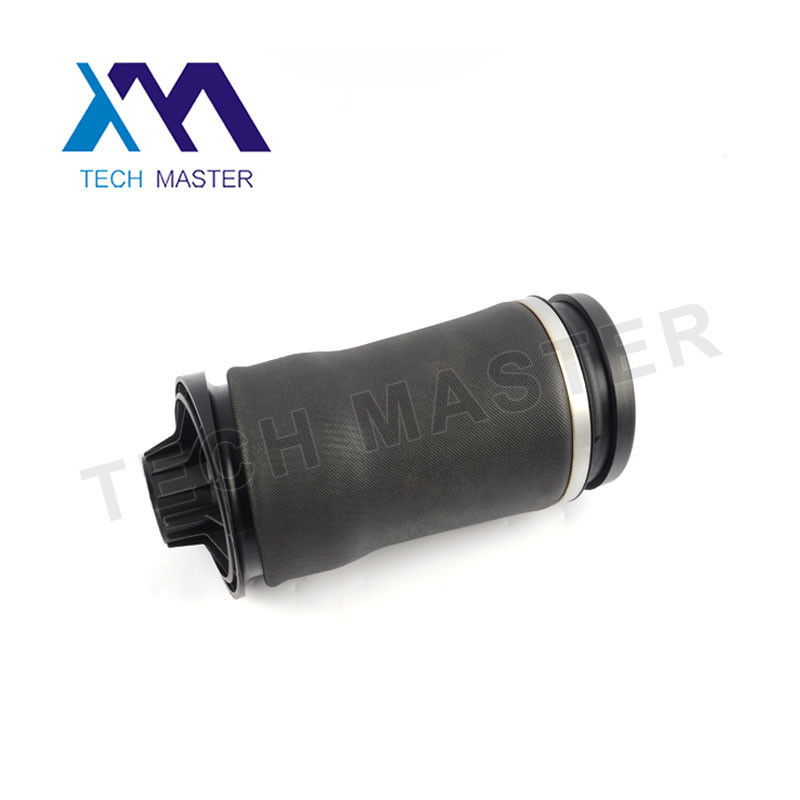 Air Đình chỉ lò xo Air Bellows 1643200625 Túi khí phía sau cho lớp W164 ML
