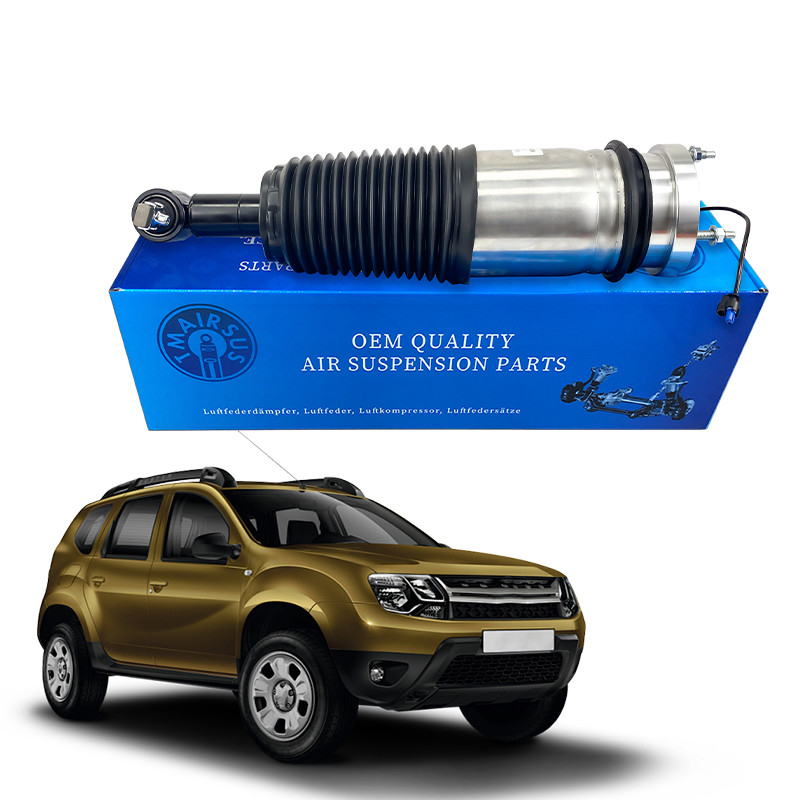 Thép nhôm cao su thấm thấm thấm thấm phù hợp Cadillac Escalade Tahoe Silverado phía trước