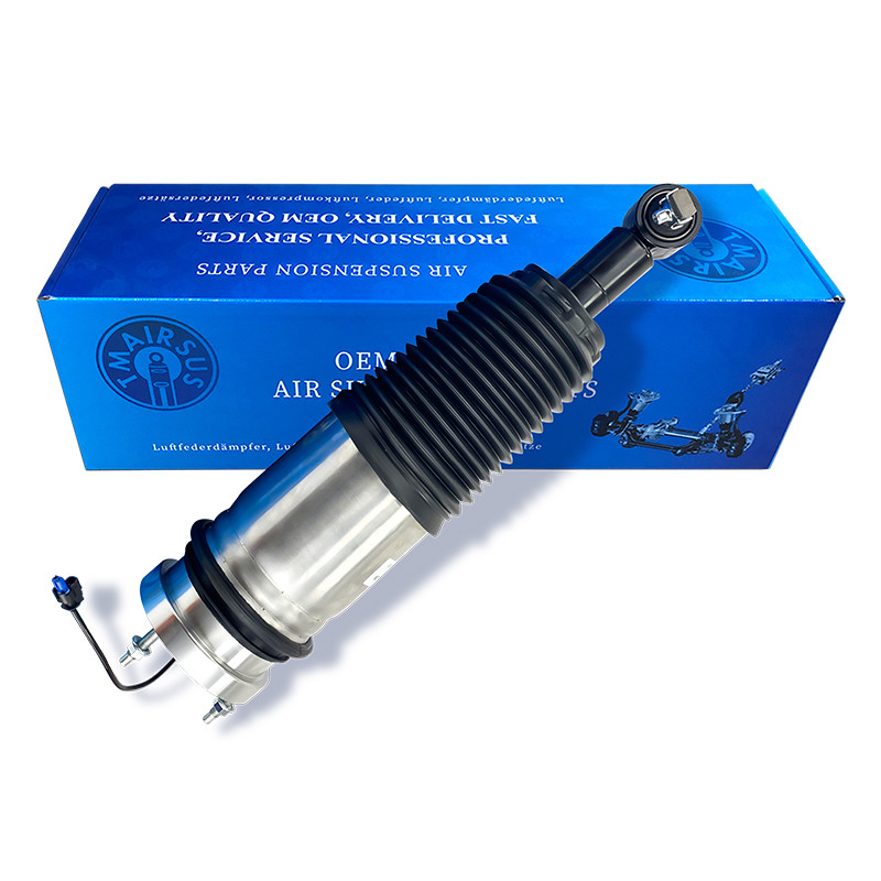 Lớp treo phía trước Lớp thấm xung cho Cadillac Escalade Tahoe Silverado