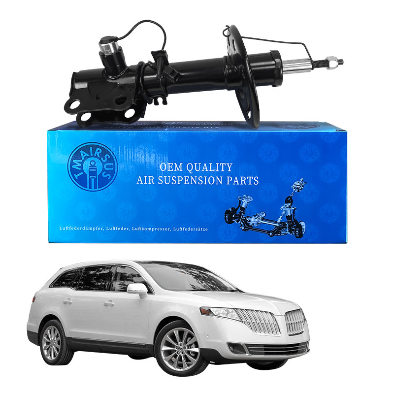 Máy hút sốc khí ô tô tiêu chuẩn OEM cho Lincoln MKT DA5Z18124B DA5Z18124A