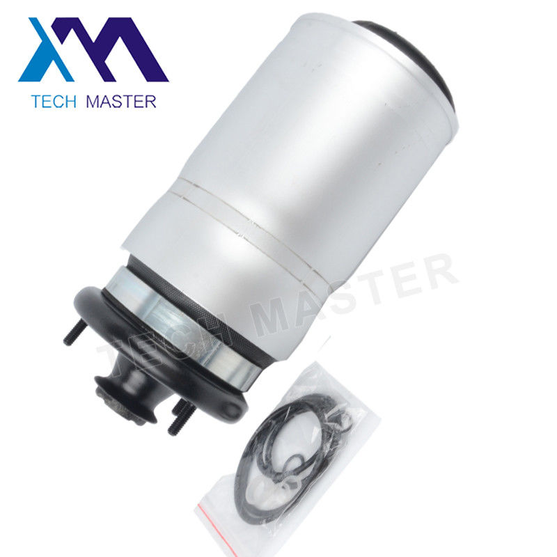 Lò xo treo bằng thép không khí cho Discovery 3 LR3 LR016411 Hệ thống treo sau