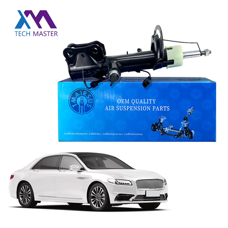 Hiệu suất OEM LINCOLN MKC 2014-2019 Hình đệm không khí Máy hấp thụ sốc phía trước EJ7Z18124B EJ7Z18124A