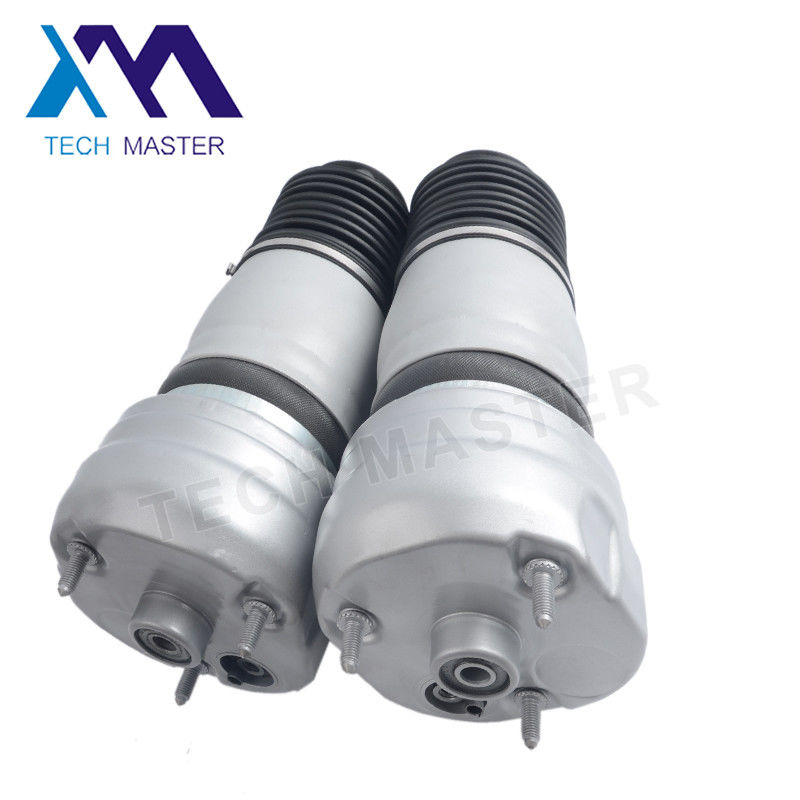 Túi lò xo không khí cho Panamera 970 97034305115 97034305215 97034305108 97034305208 Túi lò xo không khí cho Panamera 92009- Mặt trước