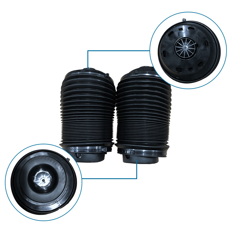 68258355AB 68258355AC phía sau trái hấp thụ sốc ẩm khí cho Jeep Grand Cherokee 2016-2020 68258354AC bên phải