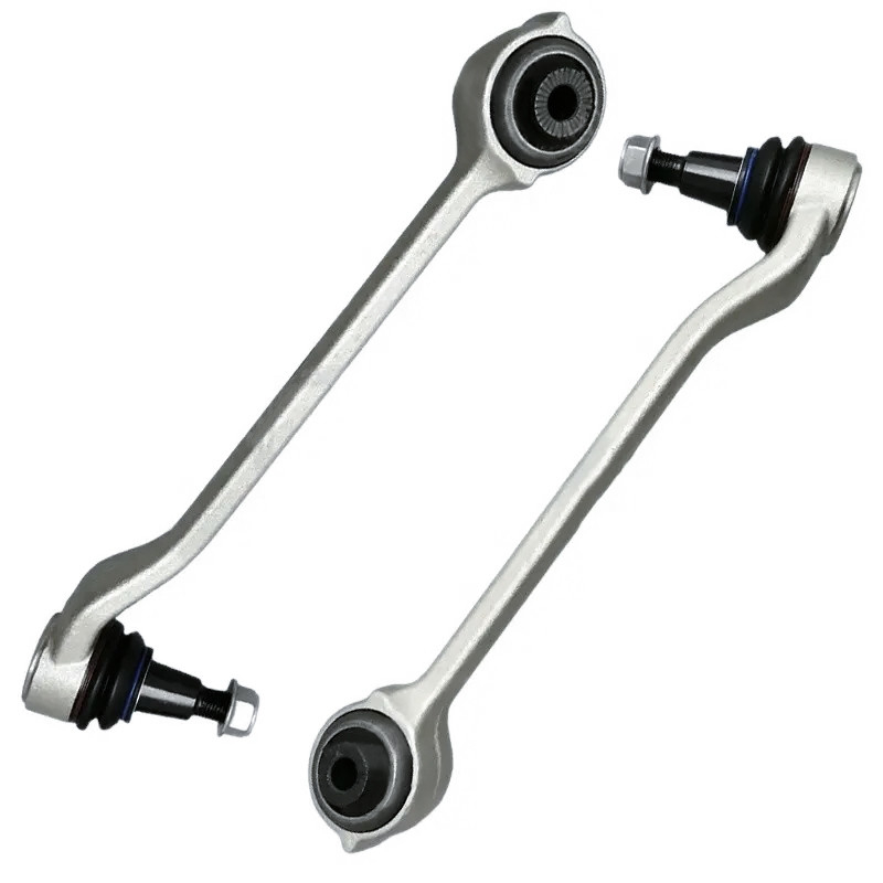 Bộ phận ô tô Hệ thống treo cánh tay điều khiển phía trước phía trên bên phải OE 31126787670 Đối với F20 F25 F26 F30 BMW X3 X4 F25 F26
