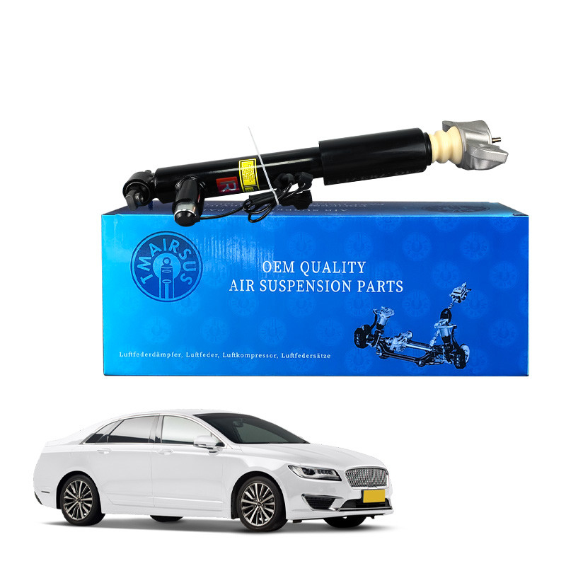 Lái lưng không khí Máy hấp thụ sốc không khí với cảm biến điện tử cho Lincoln MKZ HG9Z18125D HG9Z18125C