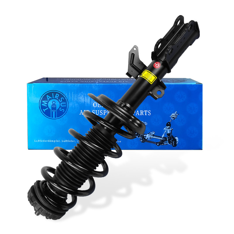 22993799 22793800 Máy hấp thụ sốc phía trước Assy W / Magnetic cho Cadillac SRX 2010-2016