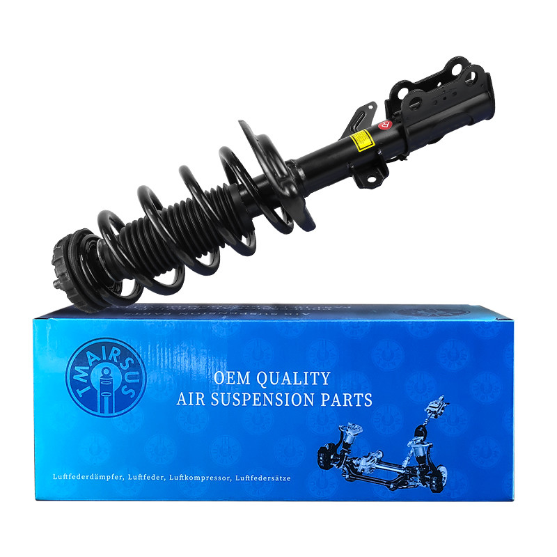 22993799 20953565 Máy hấp thụ sốc phía trước Assy W / Magnetic tương thích với Cadillac SRX 2010-2016