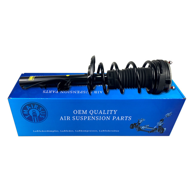 Máy hấp thụ va chạm phía sau với độ dập thích nghi cho Land Range Rover Evoque LR079420 LR079421