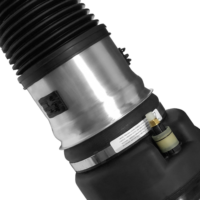 Air Spring Suspension Kit cho A6C8 4K A6 Avant Mặt trước Air Shock Bellow 4K0616039