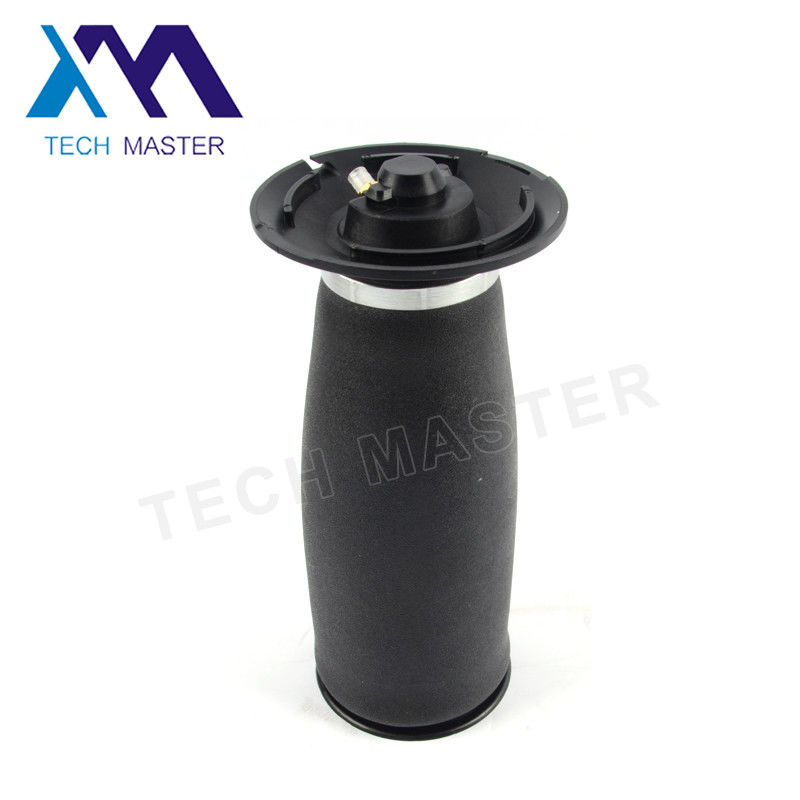 Cao su thiên nhiên treo một phần khinh khí cầu cho BMW E61 E60 Phía sau 5 Series 37126765602