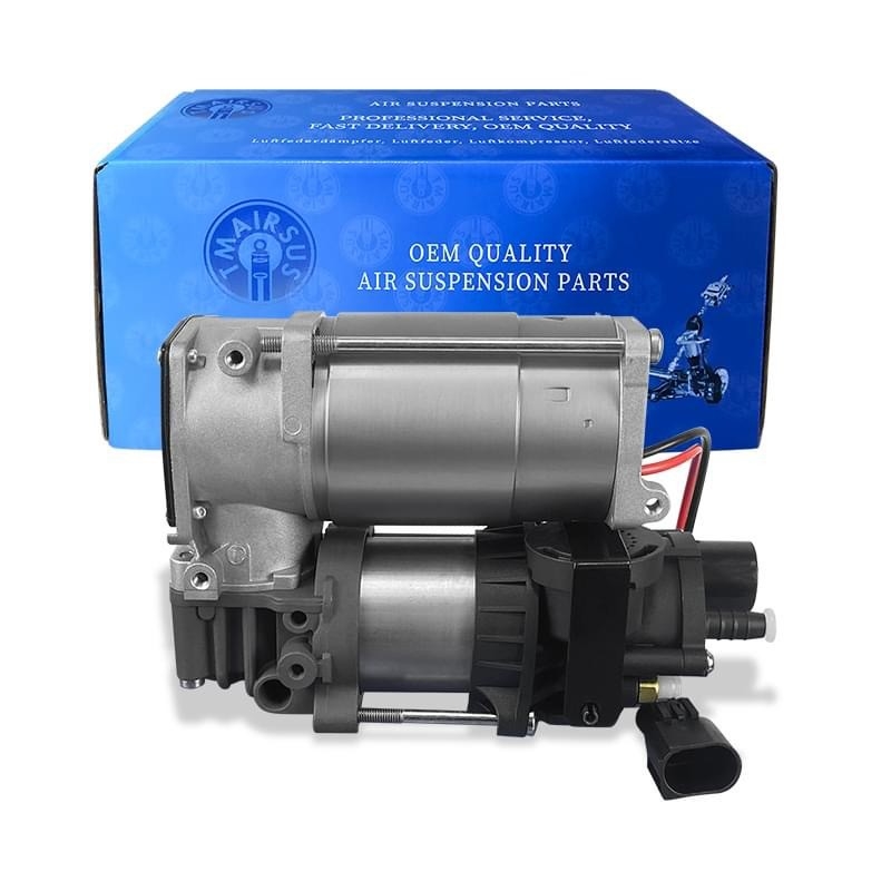 Hệ thống nén khí nén khí áp lực cho BMW G11 G12 2016-