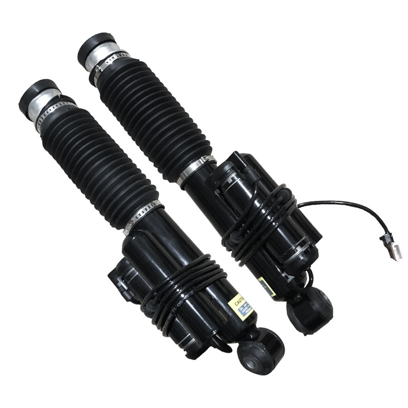 Bộ phận xe ô tô cho S211 W211 W219 4matic Rear Air Dampper 2113261100 2113261200