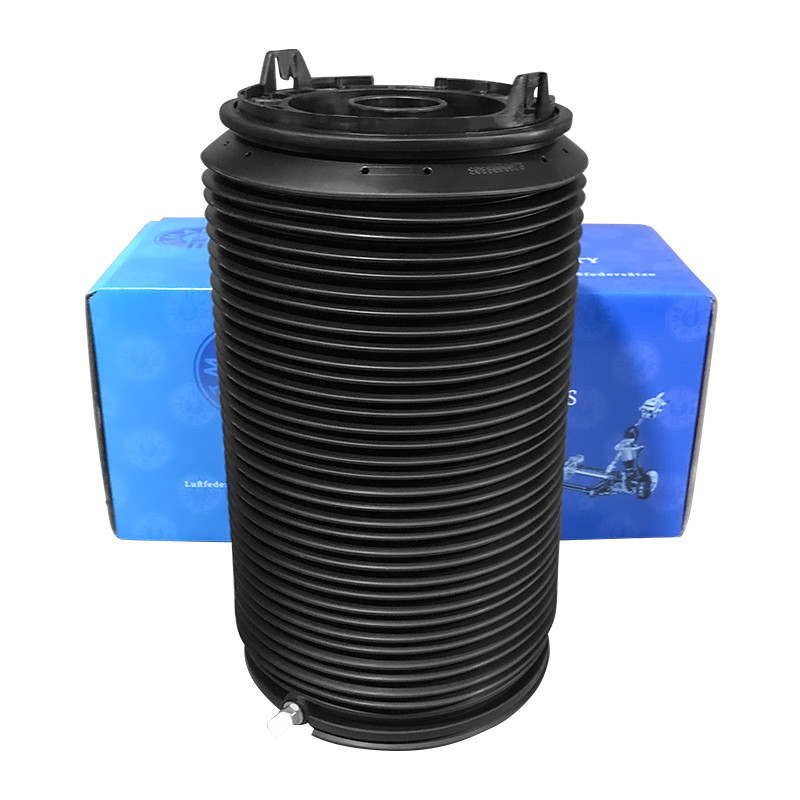 FB0006352 Bộ sửa chữa các lò xo treo không khí cho phía sau trái hoặc phải