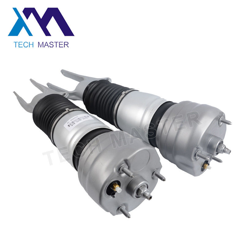 Cặp treo khí nén Túi khí lò xo treo Neumatica cho Panamera OE 97034305215 97034305115