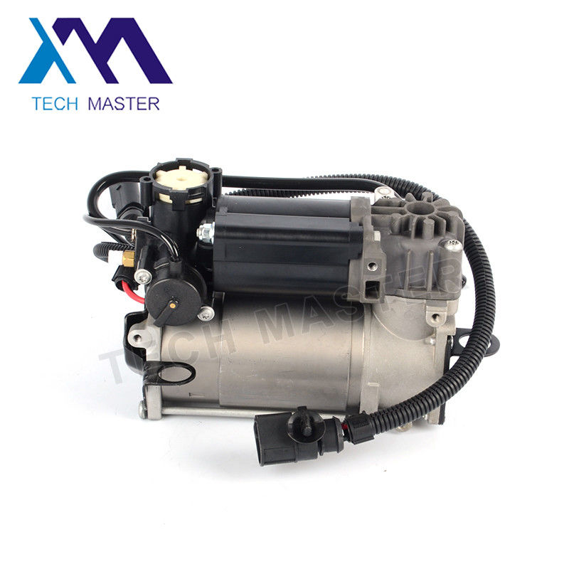 Máy nén khí OEM 4E0616007D Audi A8 D3 cho máy bơm treo 12 tháng Bảo hành