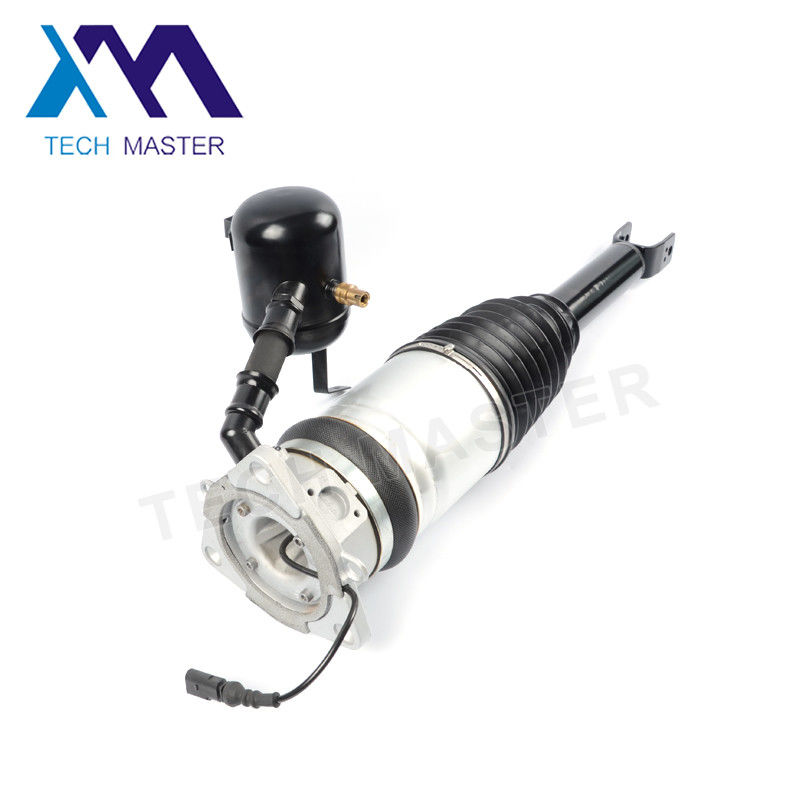 Giảm xóc bằng cao su + thép cho Audi A8D3 phía sau LEFT &amp; RIGHT OEM 4E0616001E 4E0616002E