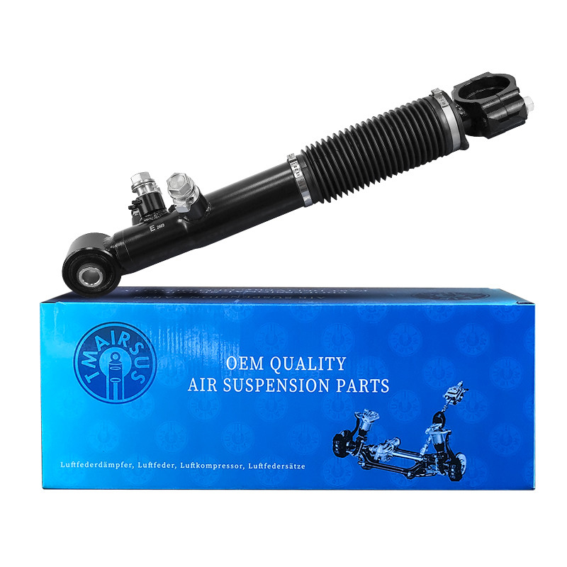 OEM tiêu chuẩn thép mùa xuân phía sau khử va chạm / không khí mùa xuân treo cho Lexus GX460
