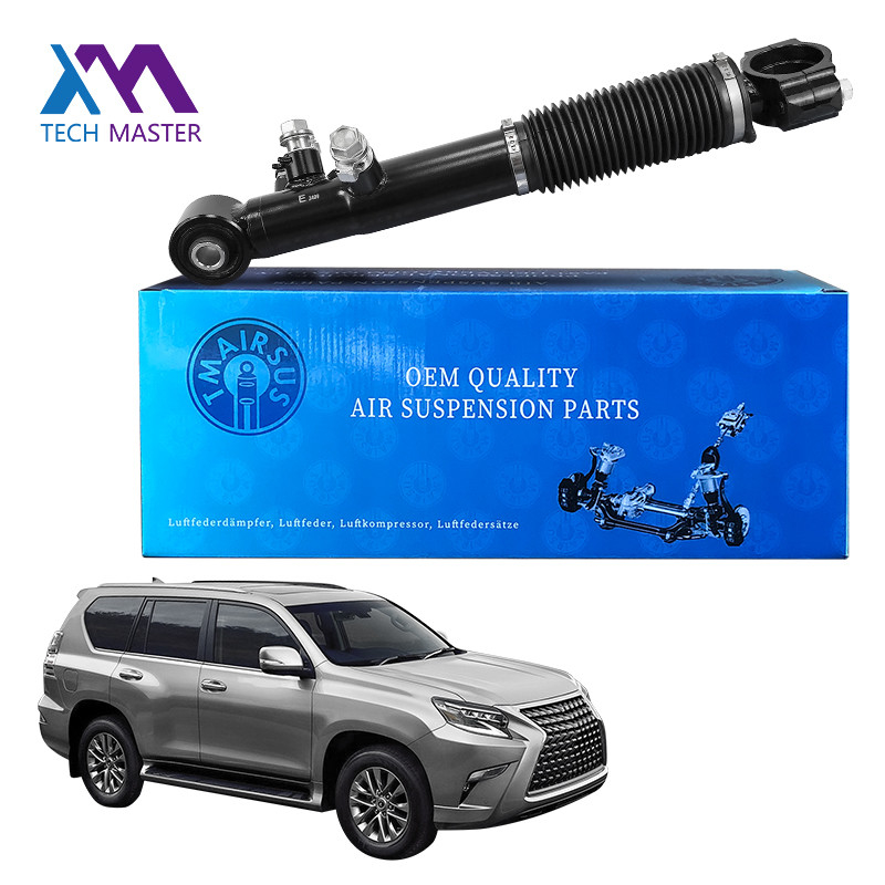 48885-60030 Ứng lực treo phía sau cho Toyota Land Cruiser 4000 / Prado J150 Lexus GX460