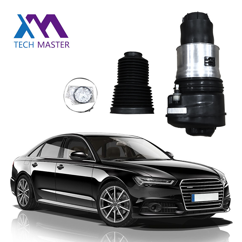 A6 C8 A7 S7 4K A6 Avant Mặt trước Air Spring 4K0616039 4K0616040 Air Suspension Shock Repair Kits